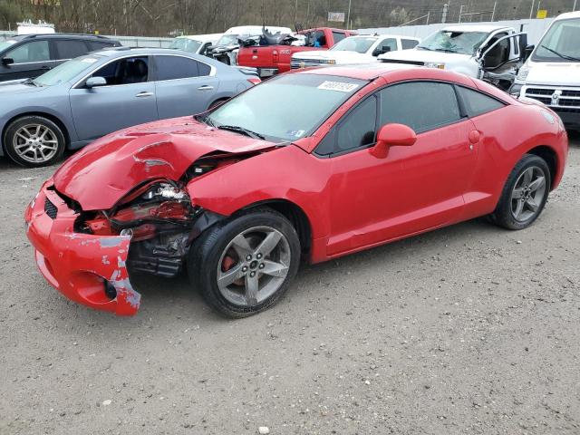 MITSUBISHI ECLIPSE 2006 4a3ak24f06e045151