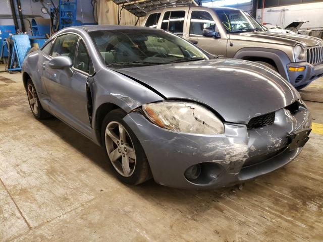 MITSUBISHI ECLIPSE 2007 4a3ak24f07e037052