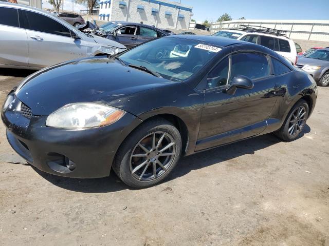 MITSUBISHI ECLIPSE 2007 4a3ak24f07e044552