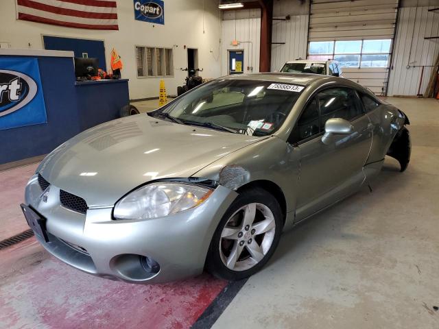 MITSUBISHI ECLIPSE 2008 4a3ak24f08e006434