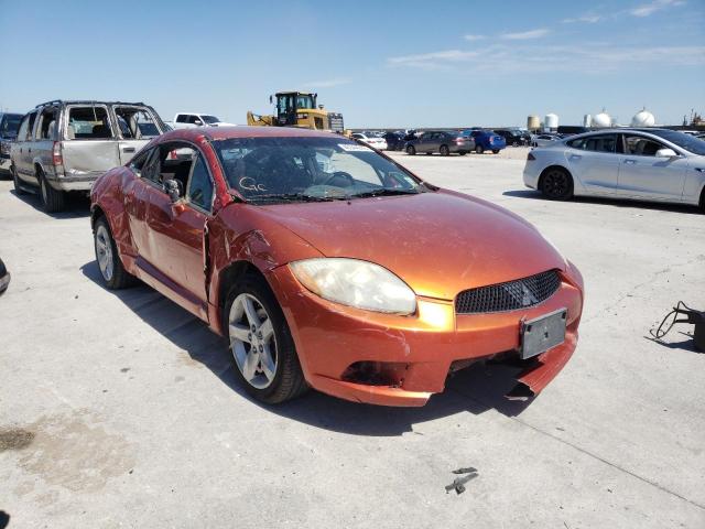 MITSUBISHI ECLIPSE GS 2009 4a3ak24f09e019167