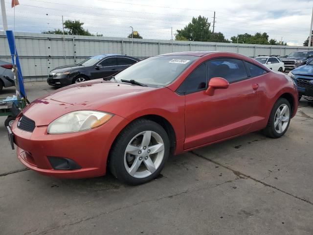 MITSUBISHI ECLIPSE GS 2009 4a3ak24f09e020528