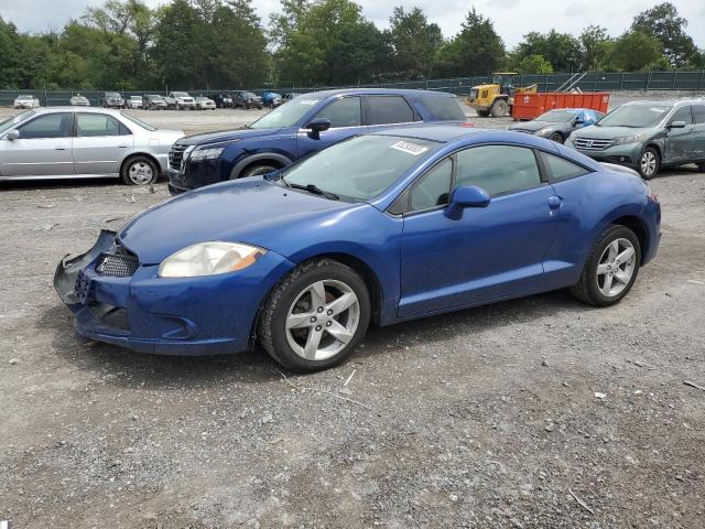 MITSUBISHI ECLIPSE GS 2009 4a3ak24f09e023140