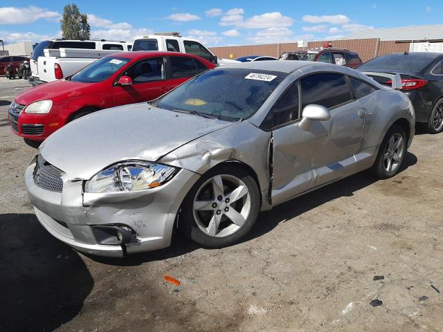 MITSUBISHI ECLIPSE 2009 4a3ak24f09e027785