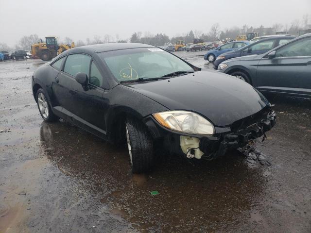 MITSUBISHI ECLIPSE GS 2006 4a3ak24f16e046079