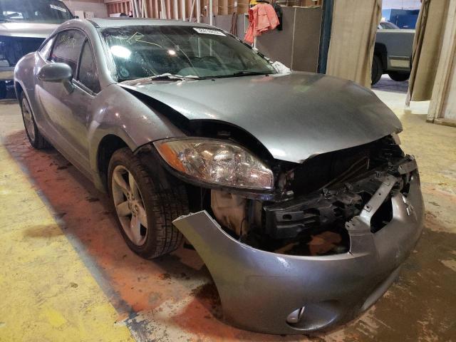 MITSUBISHI ECLIPSE GS 2007 4a3ak24f17e009132