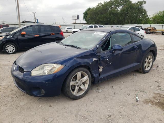 MITSUBISHI ECLIPSE 2007 4a3ak24f17e023256