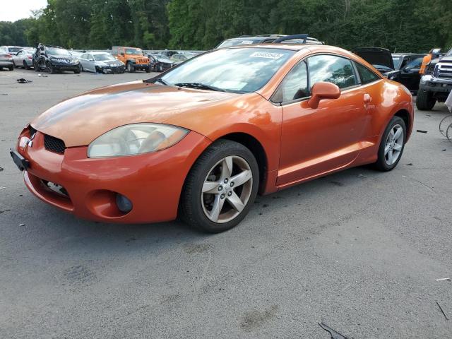 MITSUBISHI ECLIPSE GS 2007 4a3ak24f17e027324