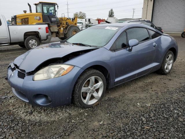 MITSUBISHI ECLIPSE 2007 4a3ak24f17e045967