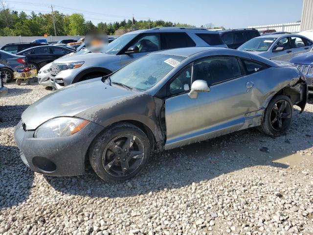 MITSUBISHI ECLIPSE GS 2007 4a3ak24f17e068794