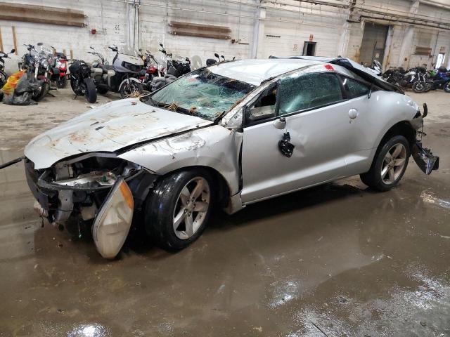 MITSUBISHI ECLIPSE 2008 4a3ak24f18e004305