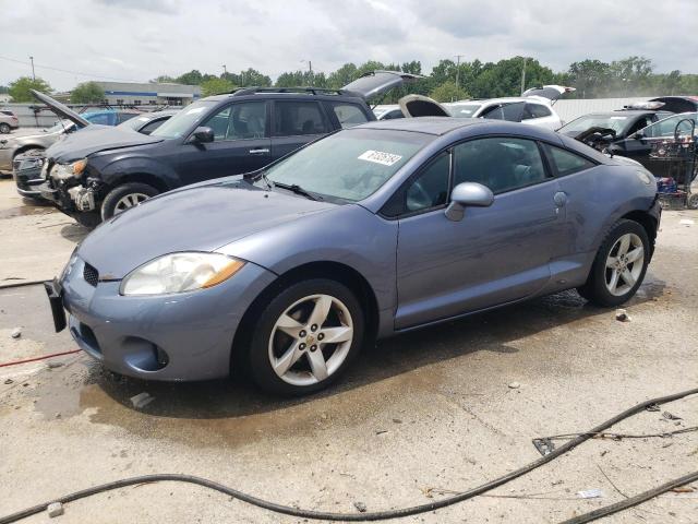 MITSUBISHI ECLIPSE 2008 4a3ak24f18e006927