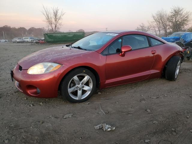 MITSUBISHI ECLIPSE 2008 4a3ak24f18e022013