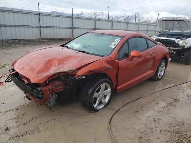 MITSUBISHI ECLIPSE 2008 4a3ak24f18e029446