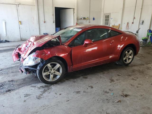 MITSUBISHI ECLIPSE 2008 4a3ak24f18e038616