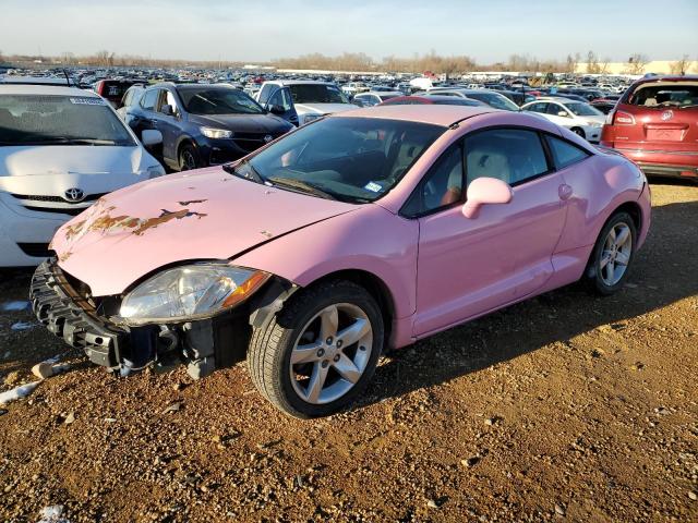 MITSUBISHI ECLIPSE 2009 4a3ak24f19e009215