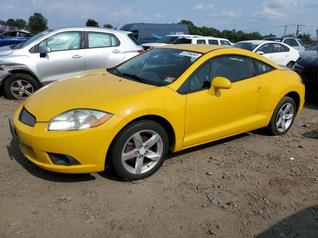 MITSUBISHI ECLIPSE GS 2009 4a3ak24f19e025575