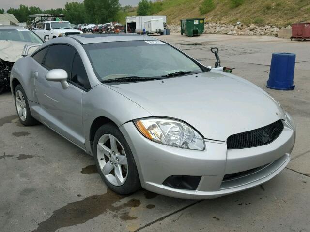 MITSUBISHI ECLIPSE 2009 4a3ak24f19e033269