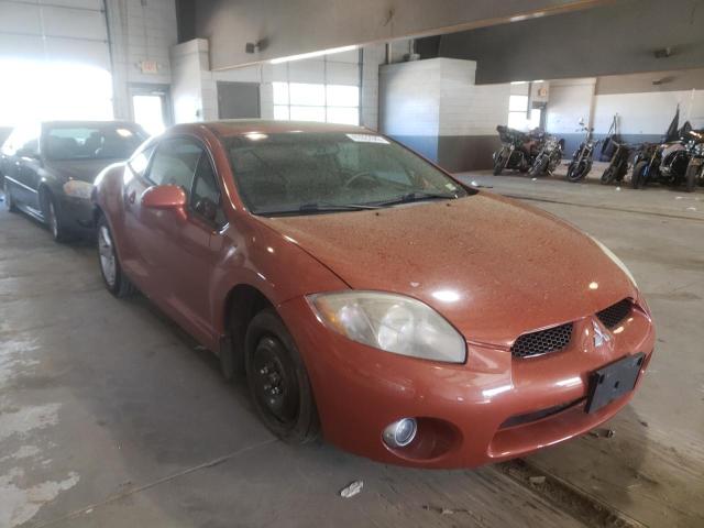 MITSUBISHI ECLIPSE GS 2006 4a3ak24f26e002298