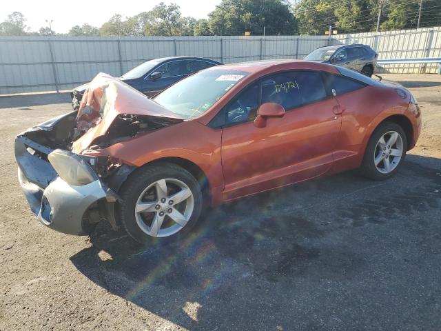 MITSUBISHI ECLIPSE 2006 4a3ak24f26e002415