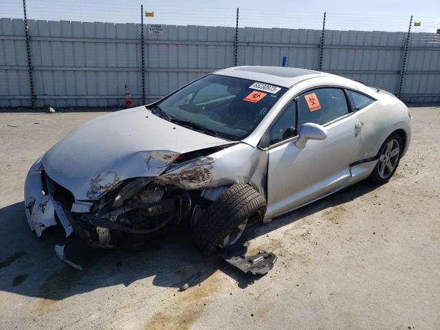 MITSUBISHI ECLIPSE GS 2006 4a3ak24f26e005962