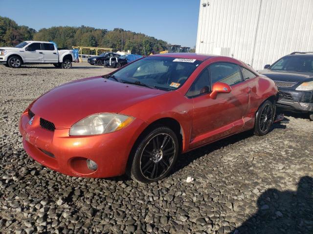 MITSUBISHI ECLIPSE 2006 4a3ak24f26e018842