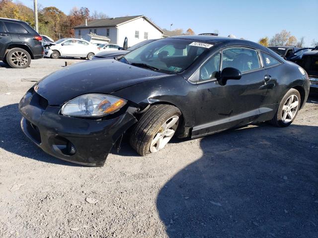 MITSUBISHI ECLIPSE 2006 4a3ak24f26e060671