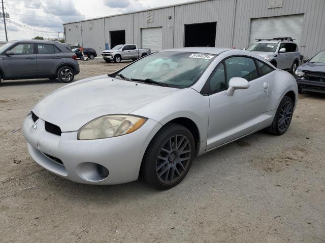 MITSUBISHI ECLIPSE 2007 4a3ak24f27e002027