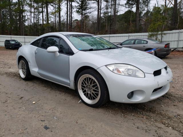 MITSUBISHI ECLIPSE GS 2007 4a3ak24f27e003095