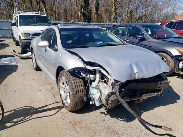 MITSUBISHI ECLIPSE GS 2007 4a3ak24f27e009804