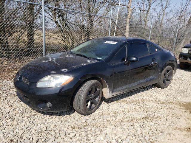 MITSUBISHI ECLIPSE 2007 4a3ak24f27e024397