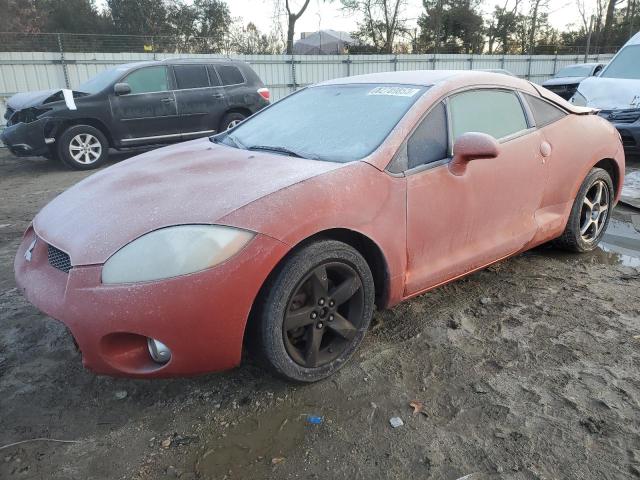 MITSUBISHI ECLIPSE 2007 4a3ak24f27e059151