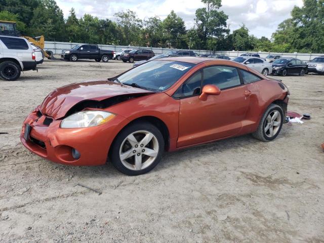 MITSUBISHI ECLIPSE 2008 4a3ak24f28e001655