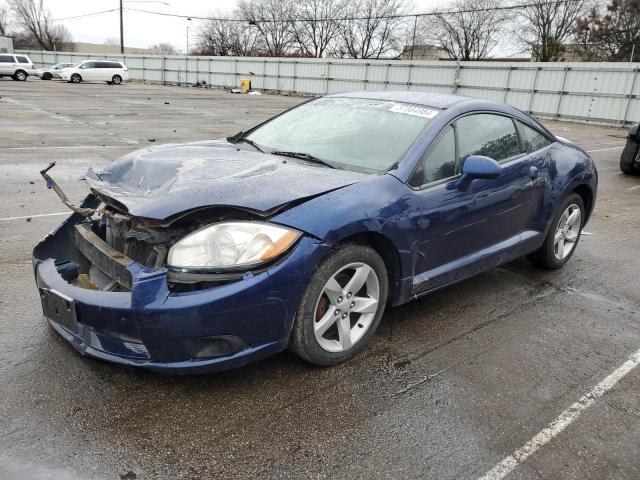 MITSUBISHI ECLIPSE 2009 4a3ak24f29e011345