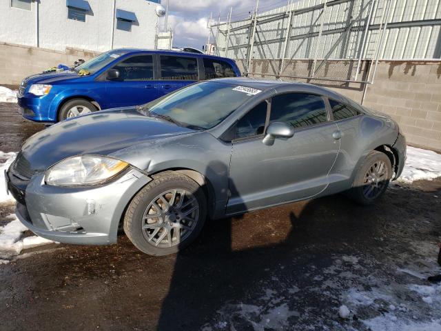 MITSUBISHI ECLIPSE 2009 4a3ak24f29e018358