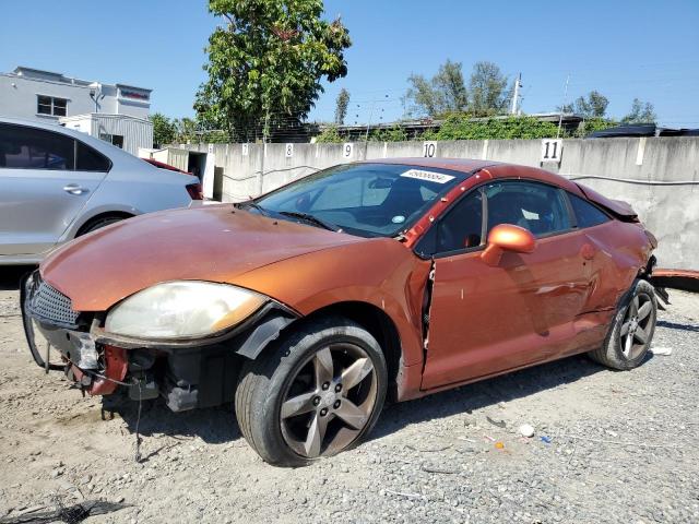 MITSUBISHI ECLIPSE 2009 4a3ak24f29e030591