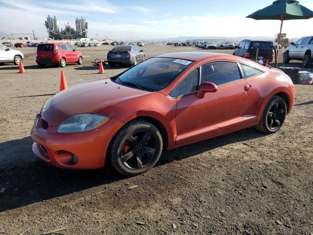 MITSUBISHI ECLIPSE GS 2006 4a3ak24f36e016842