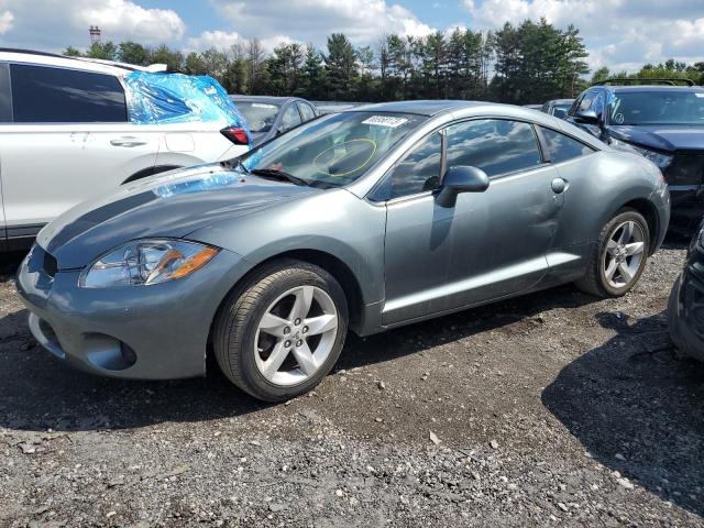 MITSUBISHI ECLIPSE GS 2007 4a3ak24f37e009973