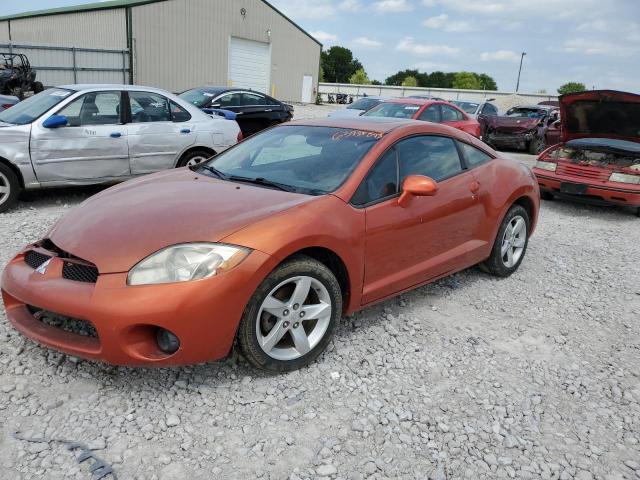 MITSUBISHI ECLIPSE GS 2007 4a3ak24f37e012713