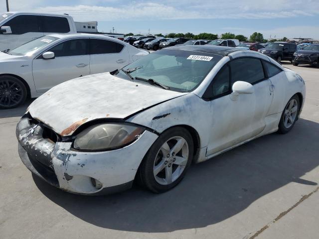 MITSUBISHI ECLIPSE 2007 4a3ak24f37e024943