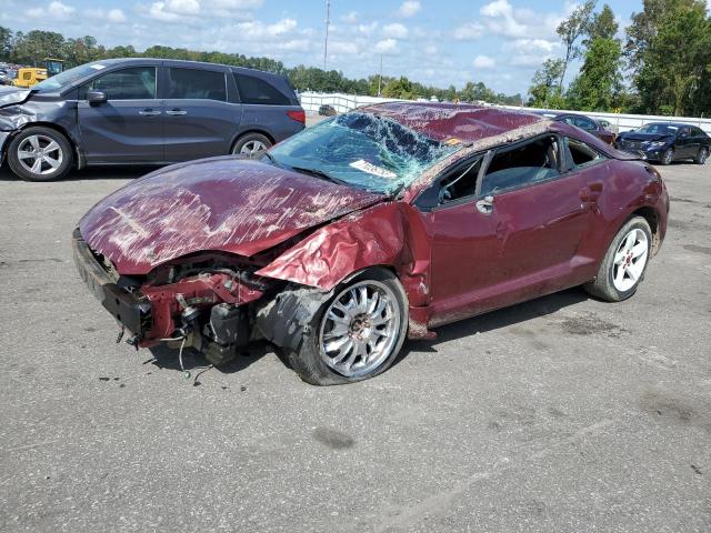 MITSUBISHI ECLIPSE 2007 4a3ak24f37e033447