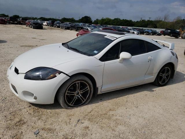 MITSUBISHI ECLIPSE 2008 4a3ak24f38e007545