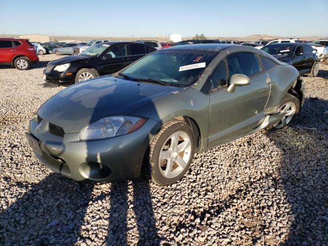 MITSUBISHI ECLIPSE 2008 4a3ak24f38e008548