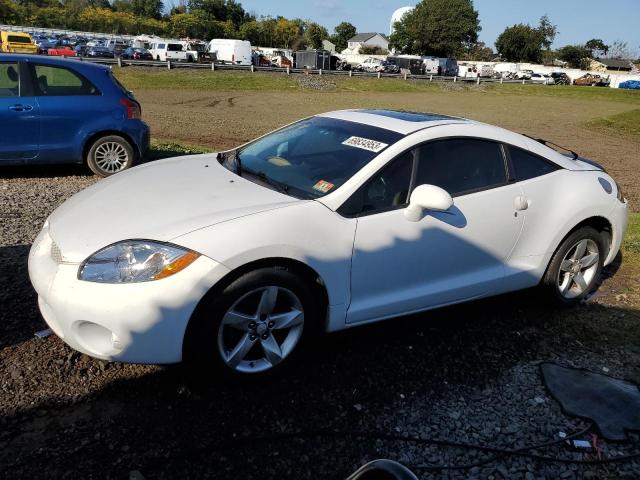 MITSUBISHI ECLIPSE GS 2008 4a3ak24f38e008825