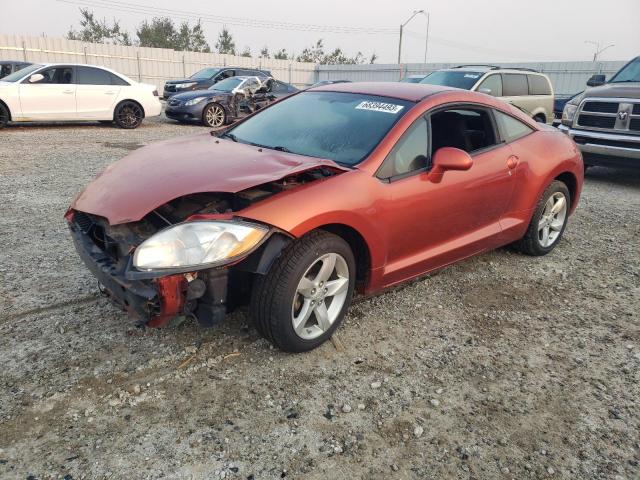 MITSUBISHI ECLIPSE 2008 4a3ak24f38e601696