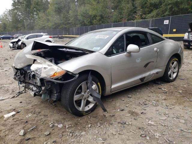 MITSUBISHI ECLIPSE GS 2009 4a3ak24f39e010656