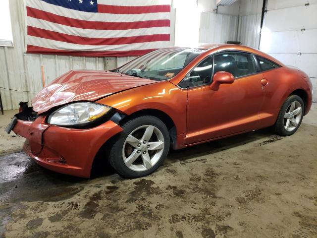 MITSUBISHI ECLIPSE 2009 4a3ak24f39e019132