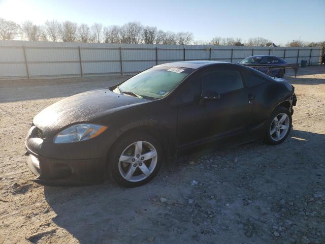 MITSUBISHI ECLIPSE 2007 4a3ak24f47e005575