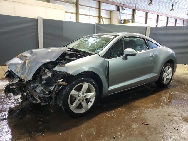 MITSUBISHI ECLIPSE 2007 4a3ak24f47e009934