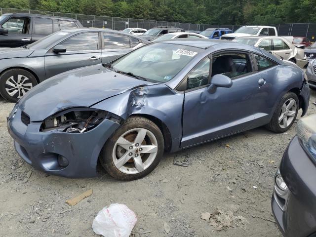 MITSUBISHI ECLIPSE GS 2007 4a3ak24f47e018231